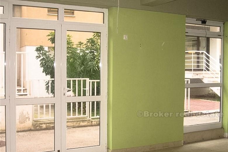 Poslovni prostor - Split