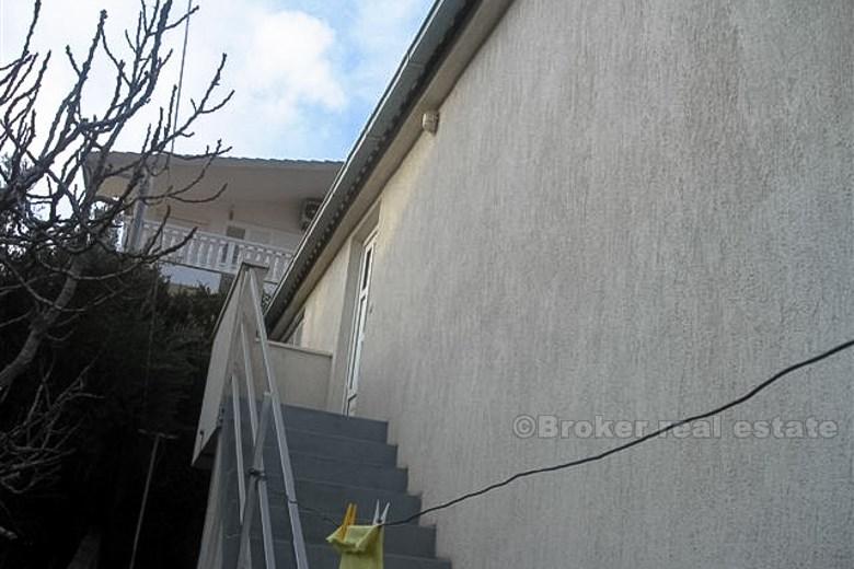 House - near Rogoznica