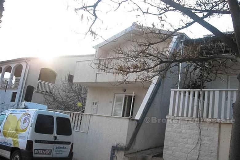 House - near Rogoznica