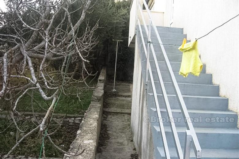 House - near Rogoznica