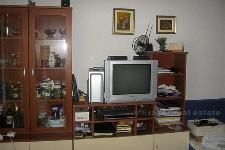 House - near Rogoznica