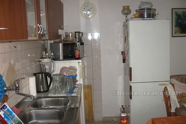 House - near Rogoznica