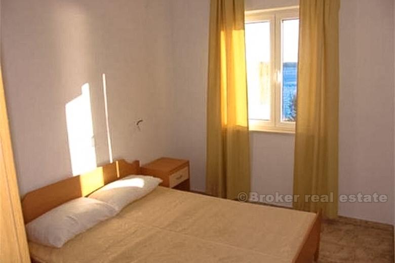 Byt - na ostrově Hvar