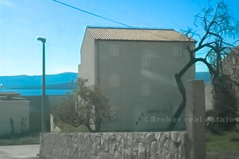 Apartment with sea view - Island of Brac