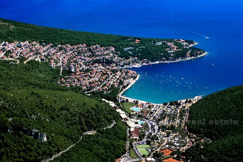 Casa con splendida vista mare - zona di Pula