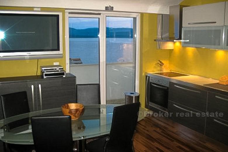 Appartement dans le centre de la ville - île de Brac