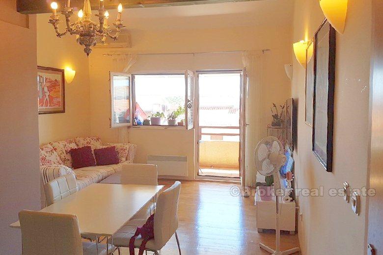 Apartmán v centru města - Makarska