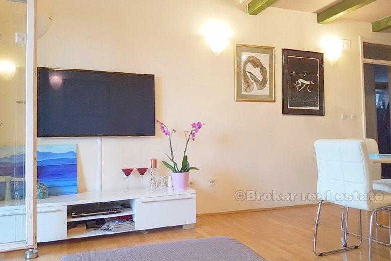 Apartment in town centre - Makarska