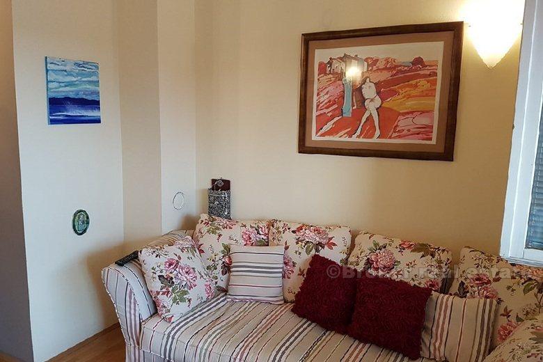 Leilighet i sentrum - Makarska