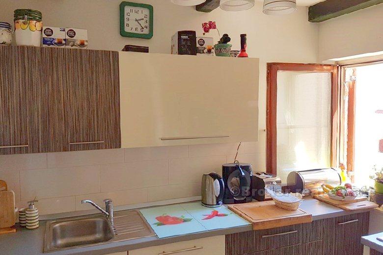 Leilighet i sentrum - Makarska