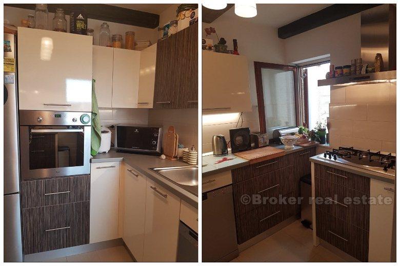 Leilighet i sentrum - Makarska