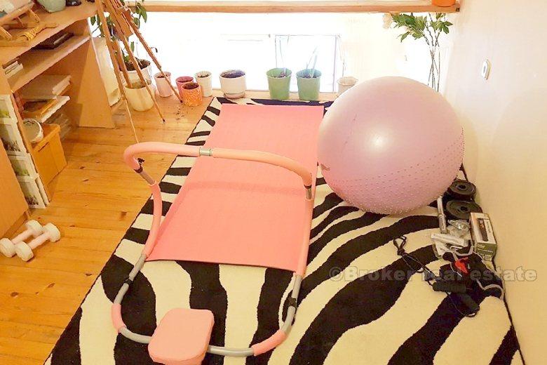 Leilighet i sentrum - Makarska