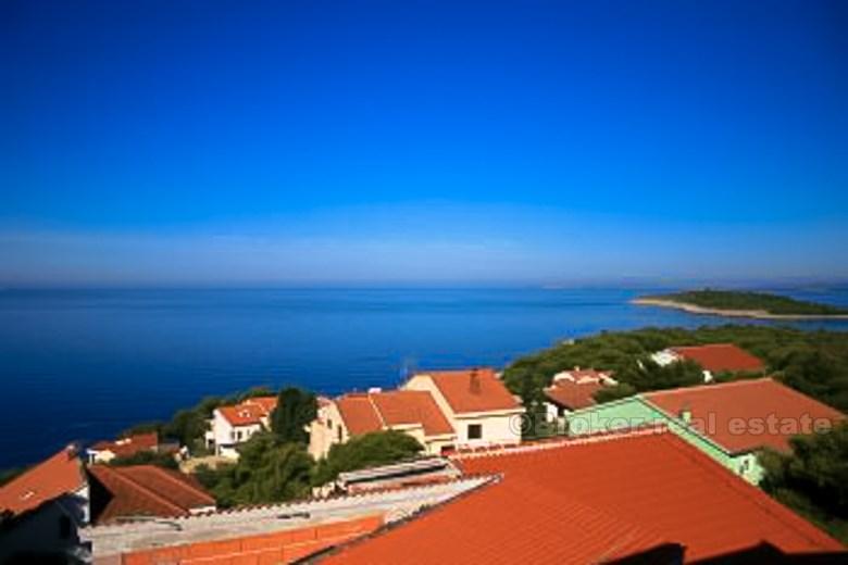 Apartment with sea view - Primosten