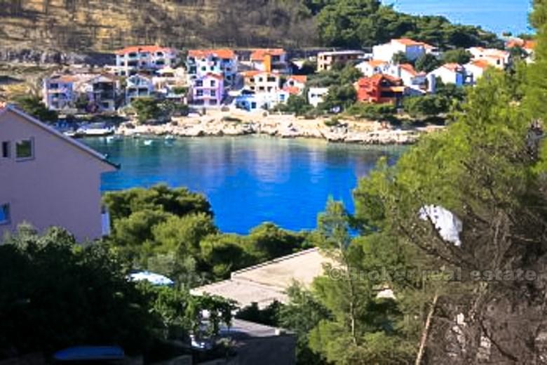 Apartment with sea view - Primosten