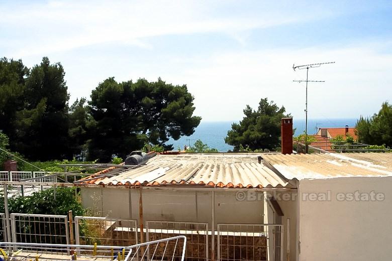 Apartment with sea view - Primosten