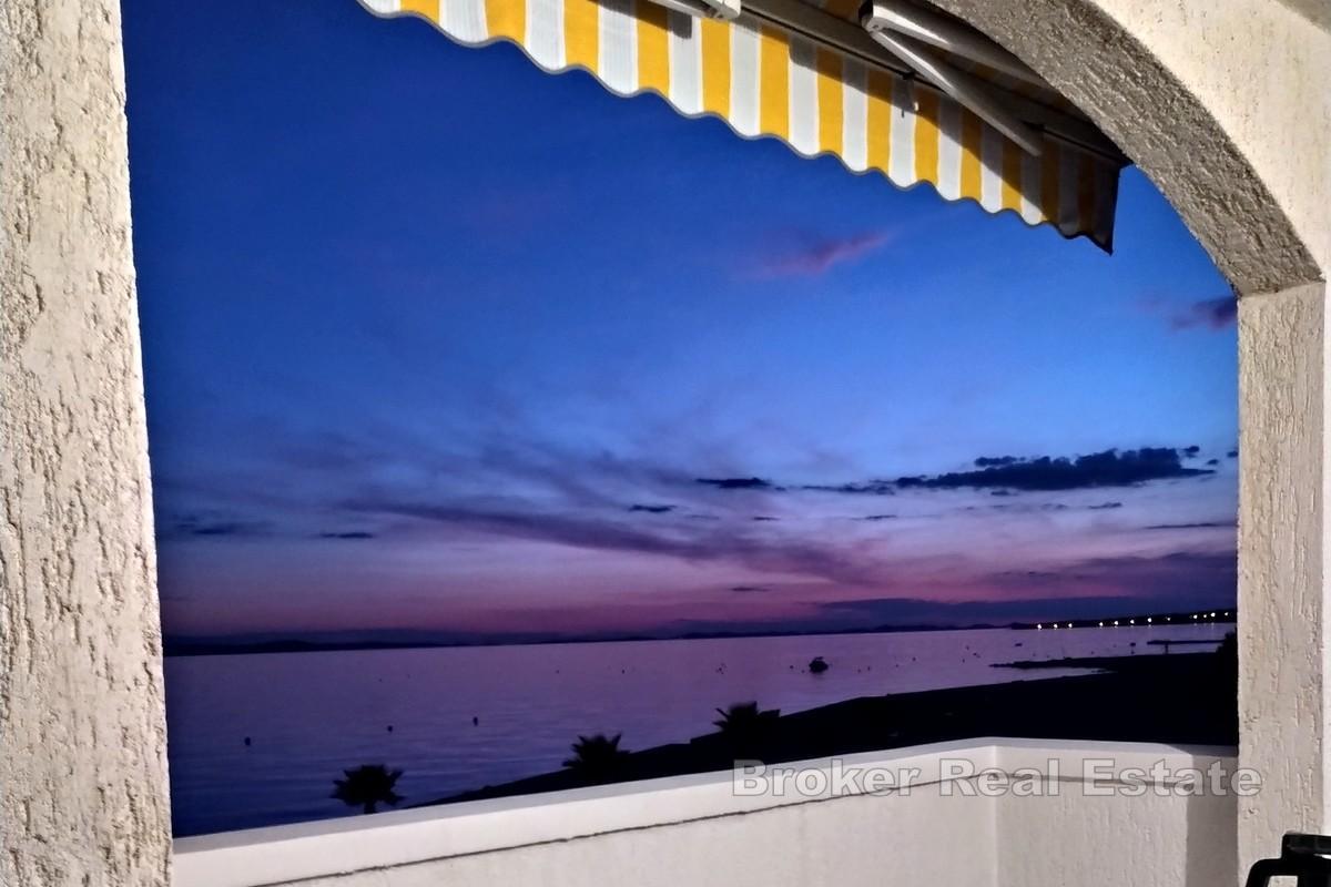 Ostrov Vir - Apartmány na skvělém místě