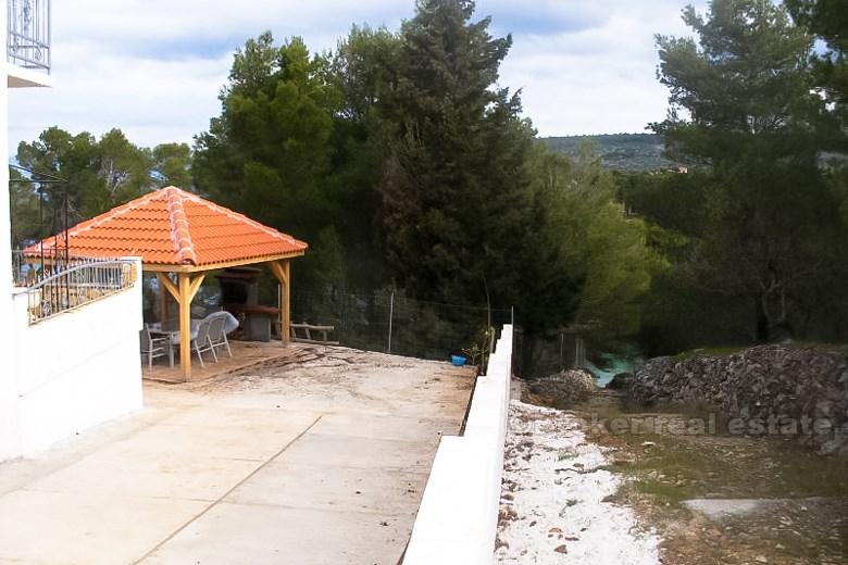 Haus erste Reihe - Insel Brac