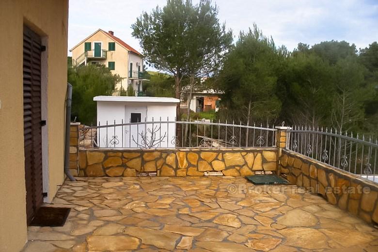 Haus erste Reihe - Insel Brac