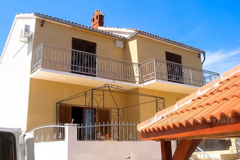 Haus erste Reihe - Insel Brac