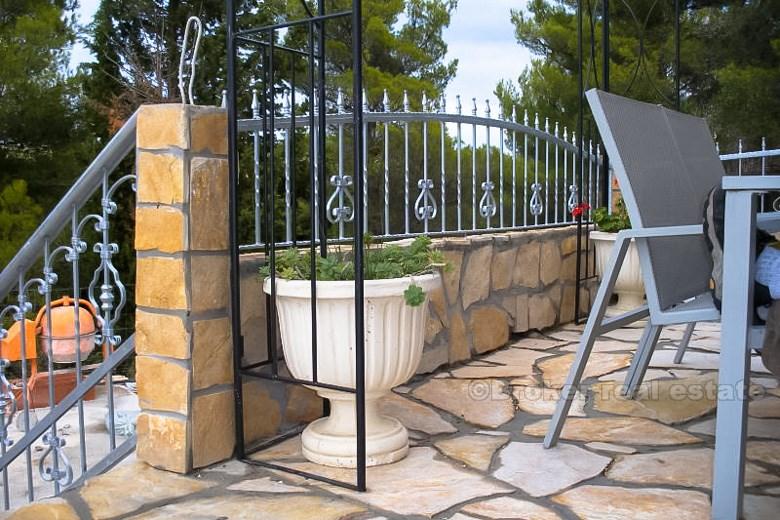 Haus erste Reihe - Insel Brac