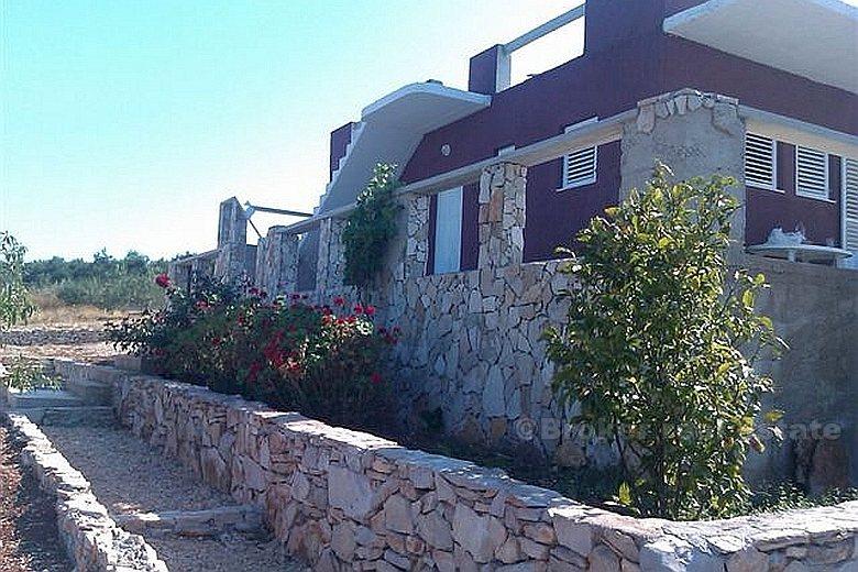 Haus mit Meerblick - Insel Solta