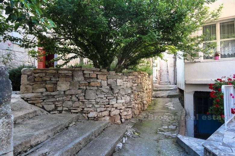 Wyspa Korcula - Wyspa Retreat w miejscu górnej Turystycznej