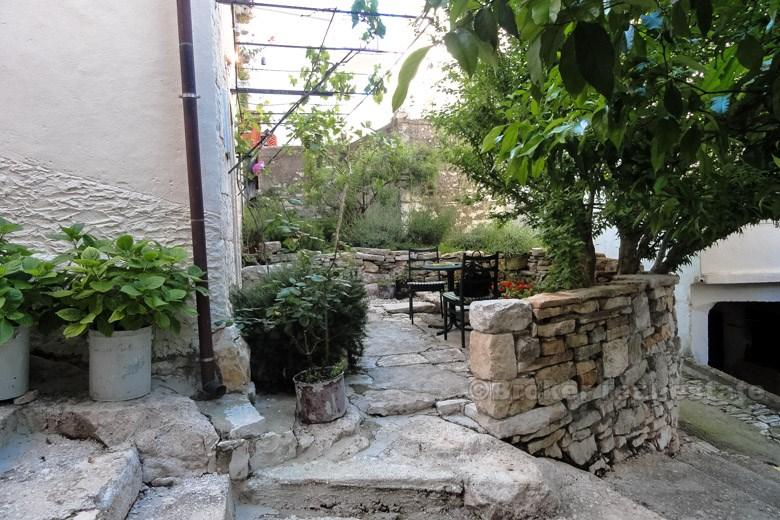 Wyspa Korcula - Wyspa Retreat w miejscu górnej Turystycznej