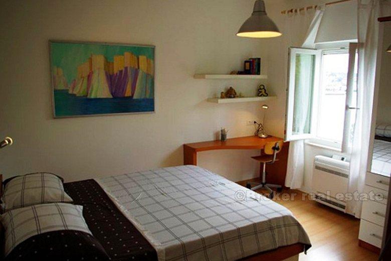 Villa mit Meerblick und Pool - Dubrovnik