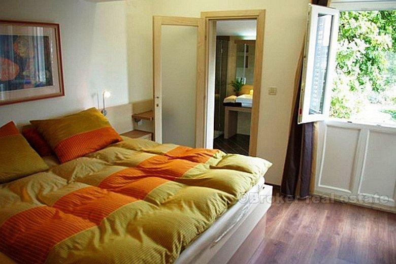 Villa mit Meerblick und Pool - Dubrovnik