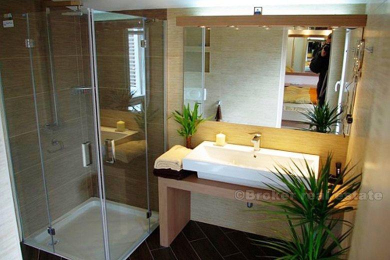 Villa mit Meerblick und Pool - Dubrovnik