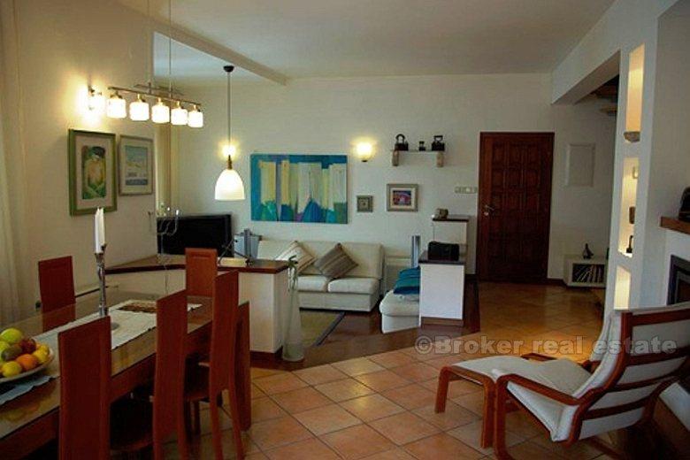 Villa mit Meerblick und Pool - Dubrovnik