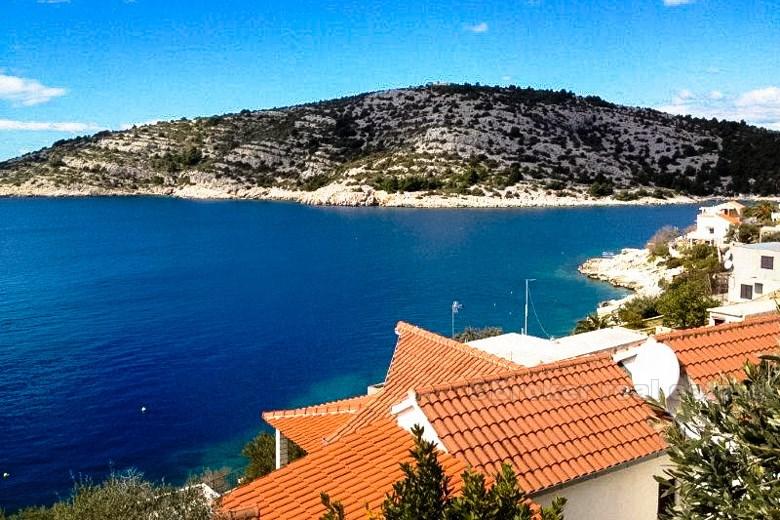 Kuća s pogledom na more - područje Rogoznice