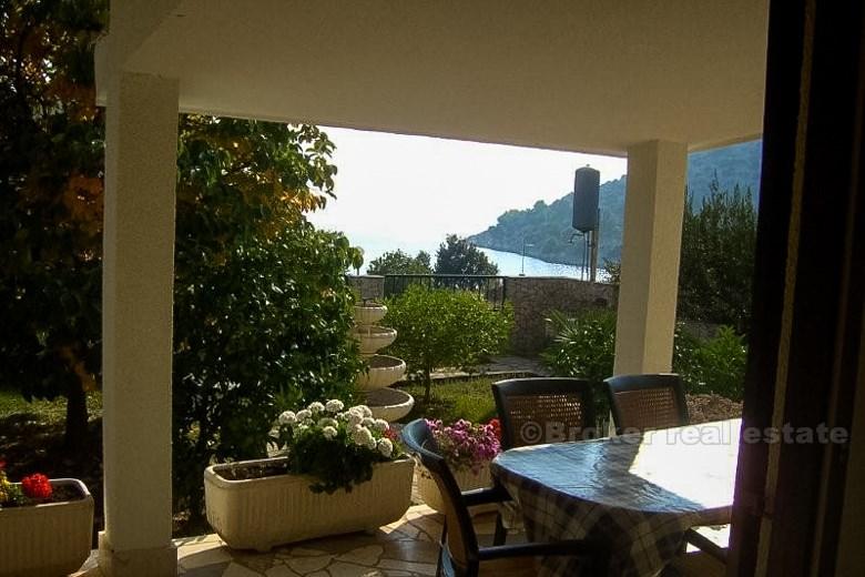 Dům s výhledem na moře - Rogoznica oblast