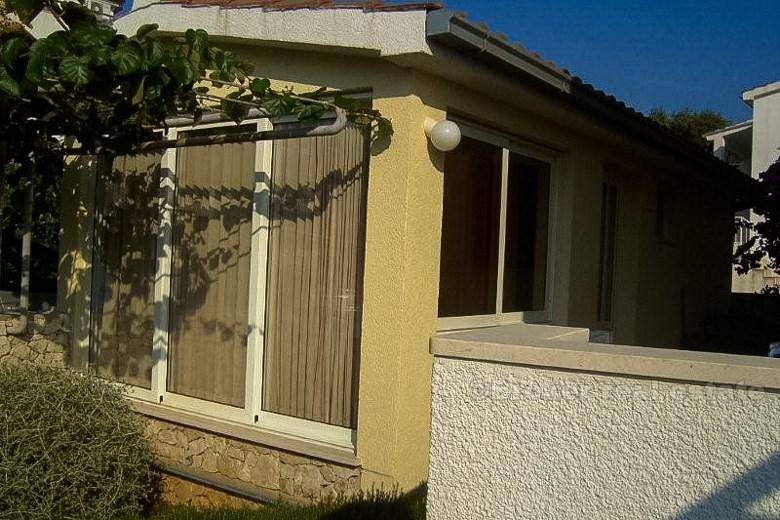 Hus med havutsikt - Rogoznica område