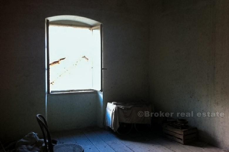 Old stone house - Kastela