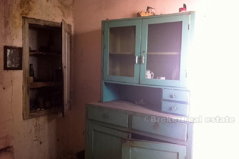 Old stone house - Kastela