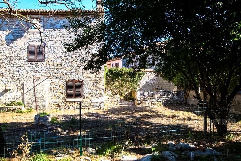 Autentisk hus - Pula