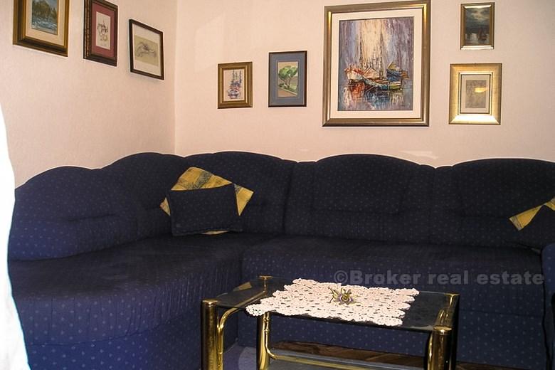 Casa con appartamenti - isola di Hvar