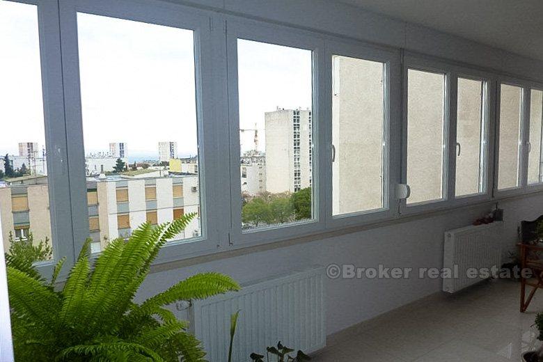 Split - apartman na 2 kata