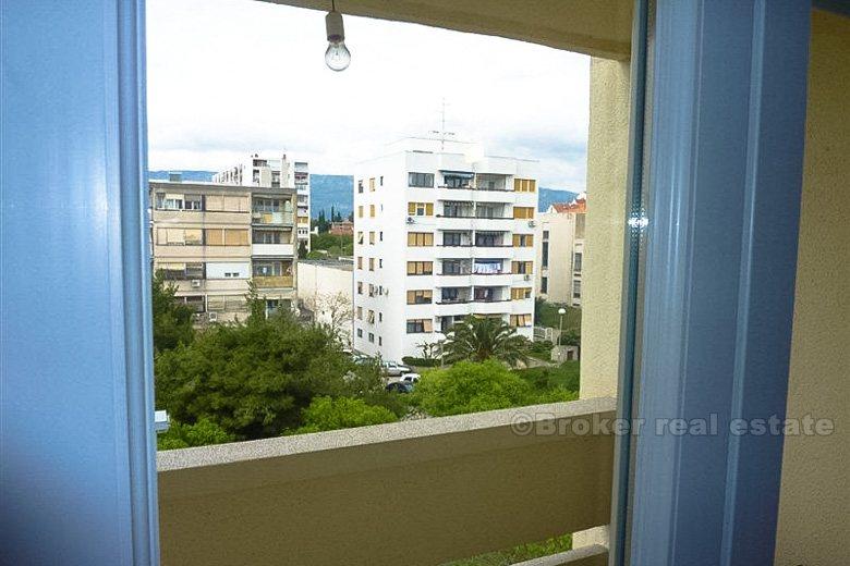 Split - apartman na 2 kata