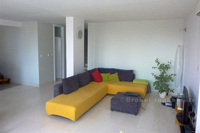 Split - apartman na 2 kata