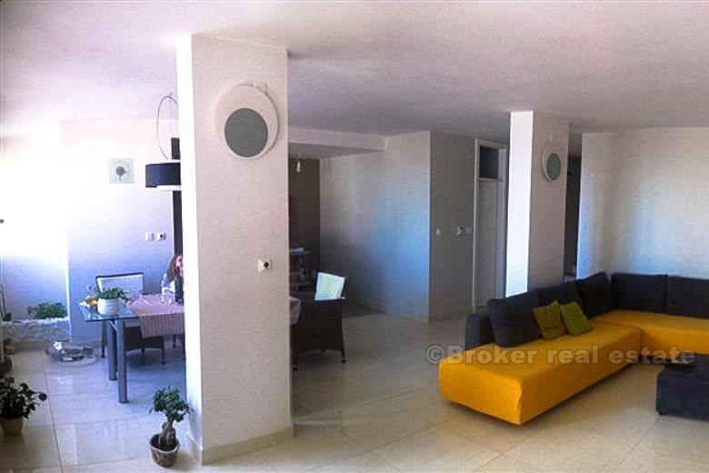 Split - apartman na 2 kata