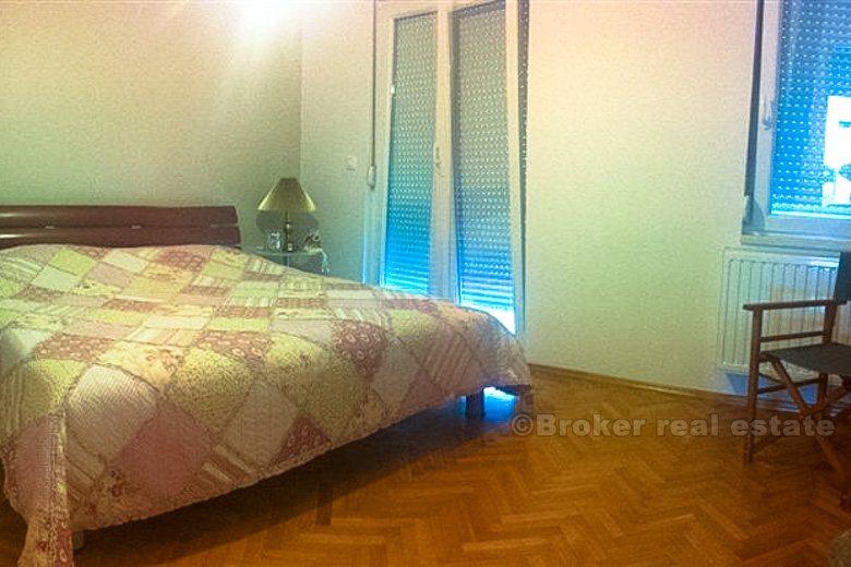 Split - apartman na 2 kata