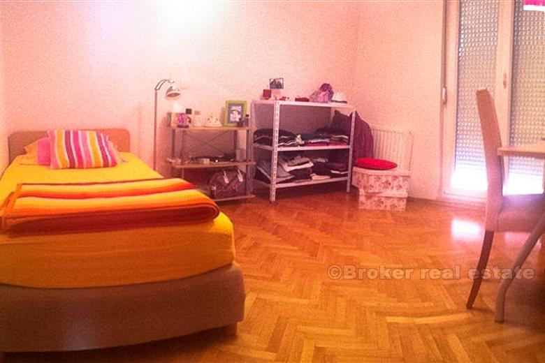Split - apartman na 2 kata