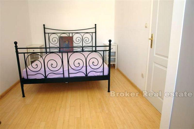 Øya Murter - Hus med havutsikt