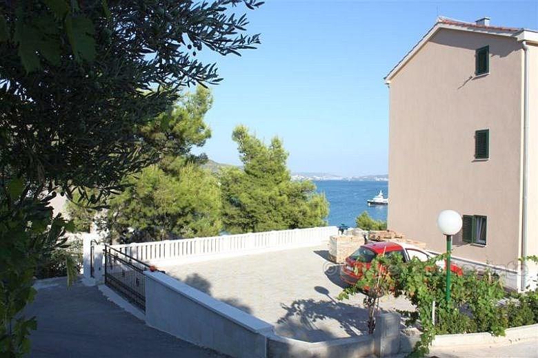 Marina - Villa avec vue sur la mer