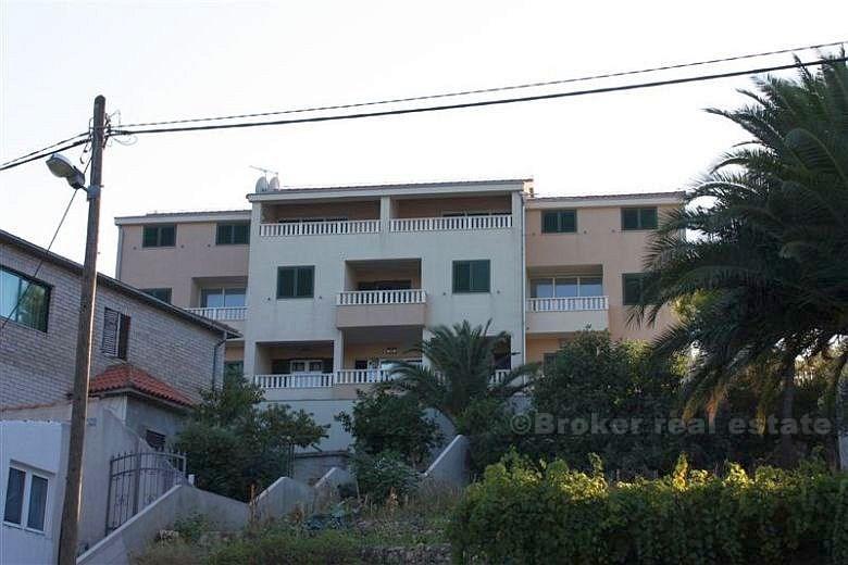 Marina - Villa with sea view