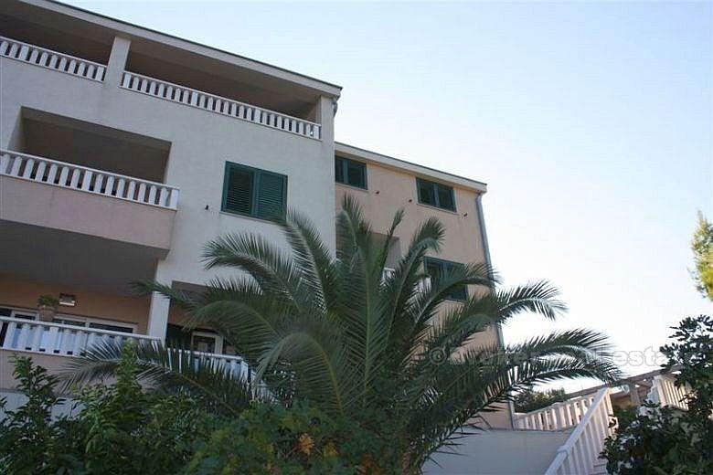 Marina - Villa avec vue sur la mer