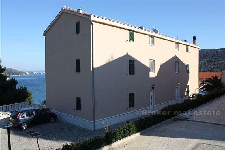 Marina - Villa avec vue sur la mer