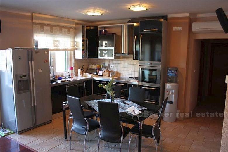 Marina - Villa with sea view